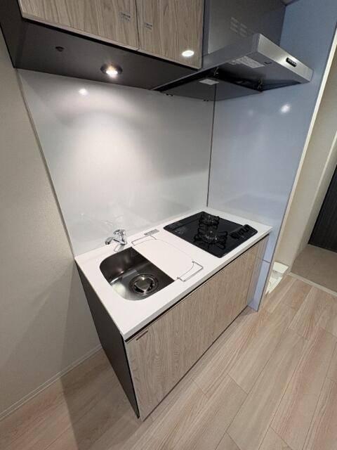ドゥーエ新横浜 部屋画像