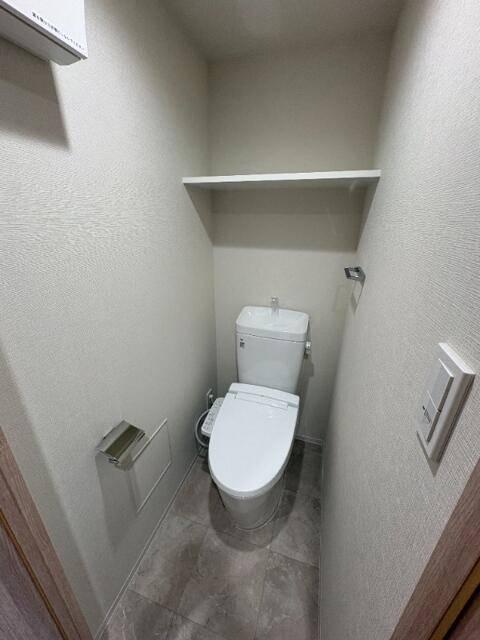 ドゥーエ新横浜 部屋画像