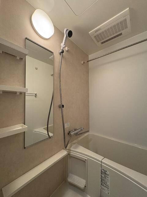ドゥーエ新横浜 部屋画像