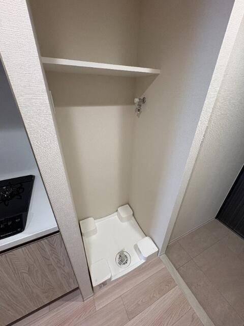 ドゥーエ新横浜 部屋画像