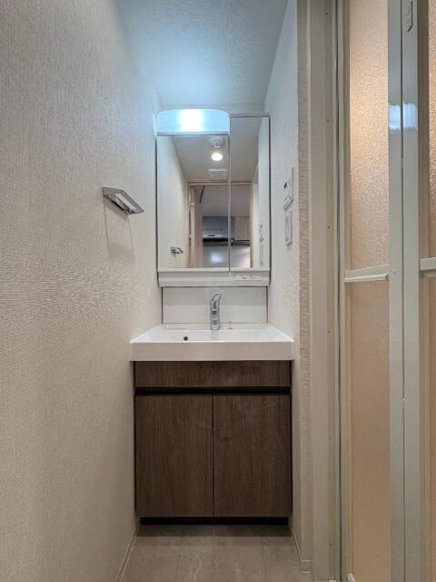 ドゥーエ新横浜 部屋画像