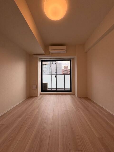 ドゥーエ新横浜 部屋画像