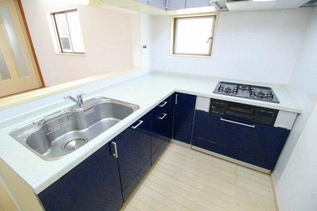 木月３丁目戸建 部屋画像