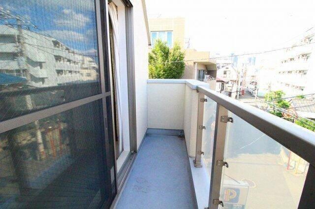 木月３丁目戸建 部屋画像