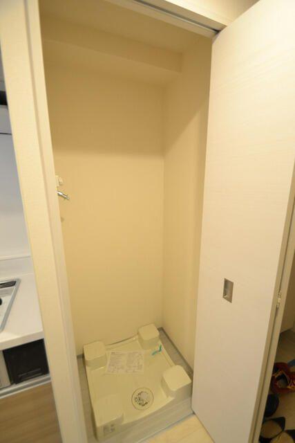 ビイルーム武蔵小杉 部屋画像