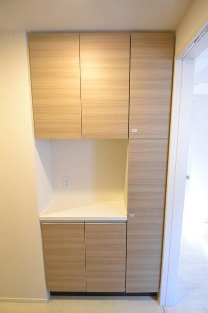 ビイルーム武蔵小杉 部屋画像