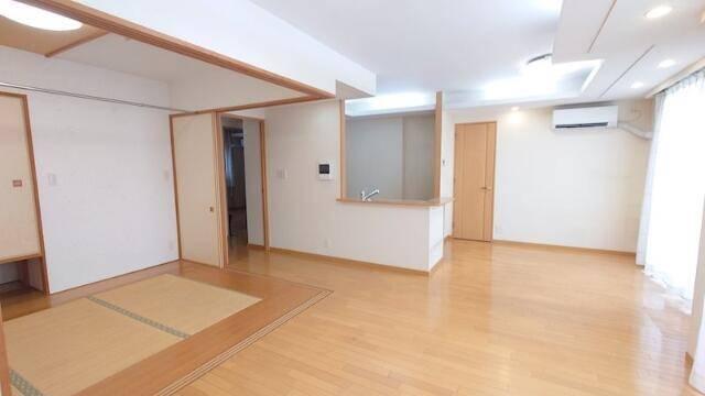 アパガーデンパレス多摩境 部屋画像