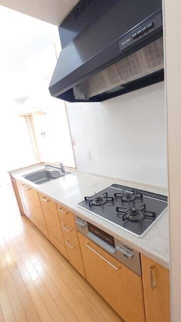 アパガーデンパレス多摩境 部屋画像