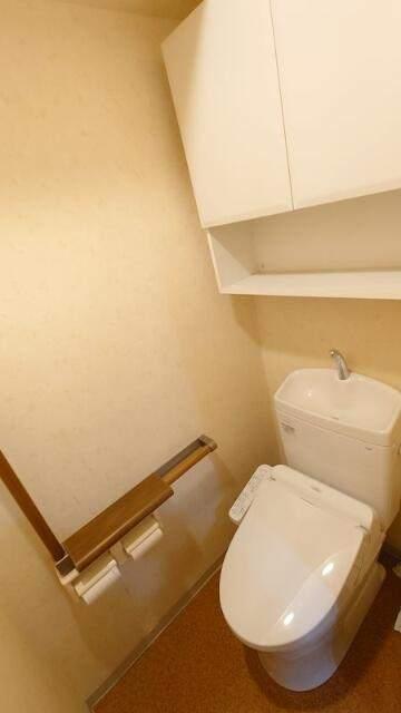 アパガーデンパレス多摩境 部屋画像