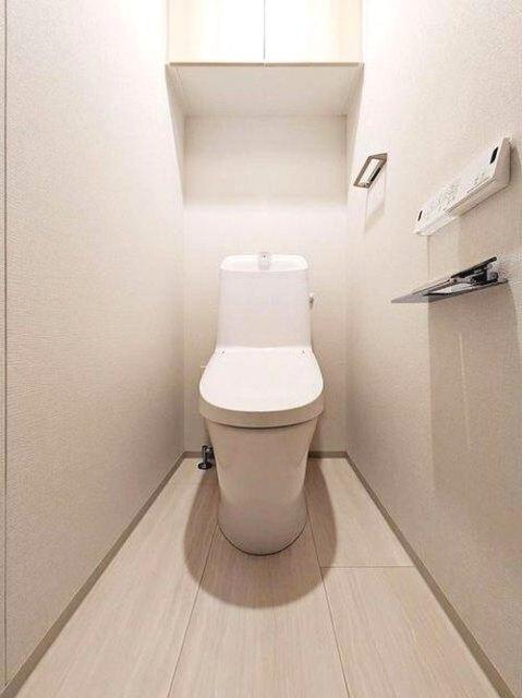 コンフォリア・リヴ関内 部屋画像