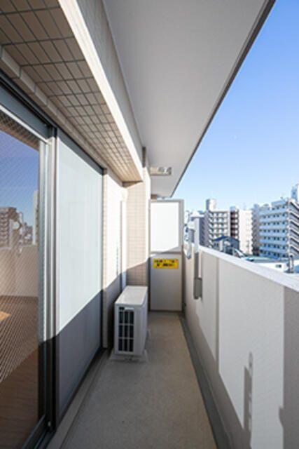 ＢＡＹ・ＷＥＳＴ 部屋画像