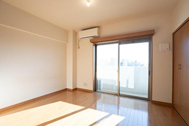 ＢＡＹ・ＷＥＳＴ 部屋画像