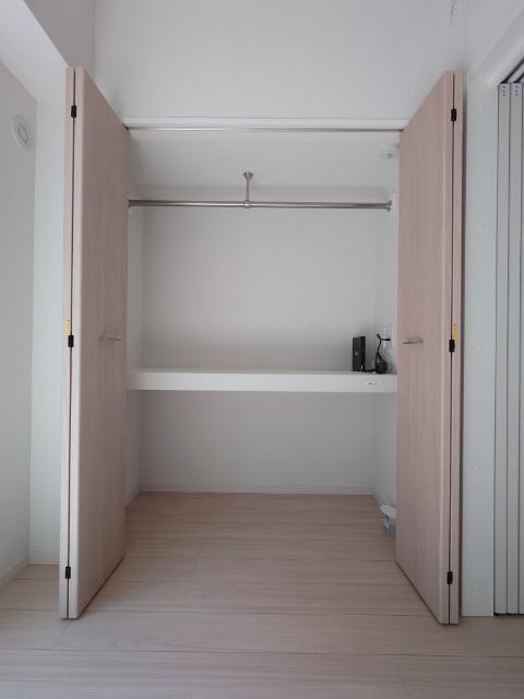 Breeze横浜公園 部屋画像