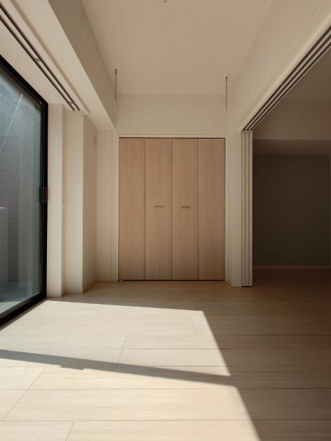 Breeze横浜公園 部屋画像