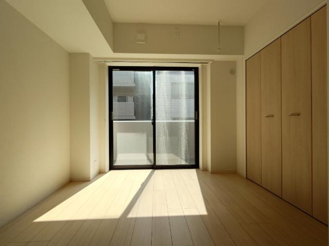 Breeze横浜公園 部屋画像