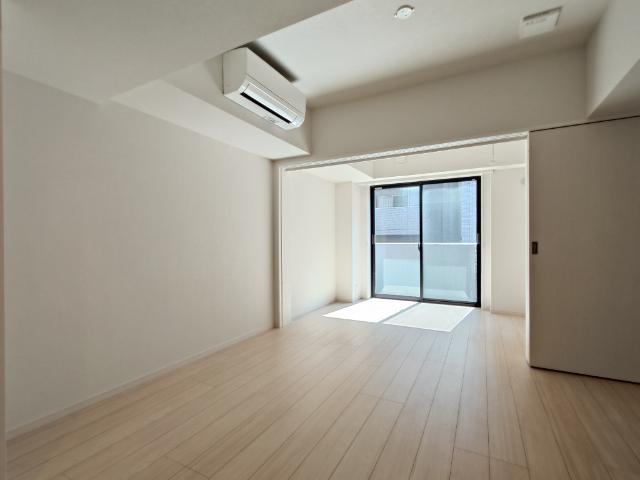 Breeze横浜公園 部屋画像
