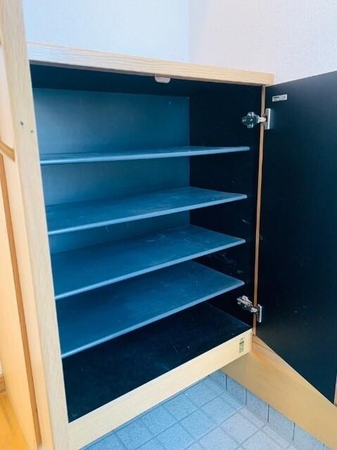 磯子区滝頭2丁目貸家1号棟（101） 部屋画像