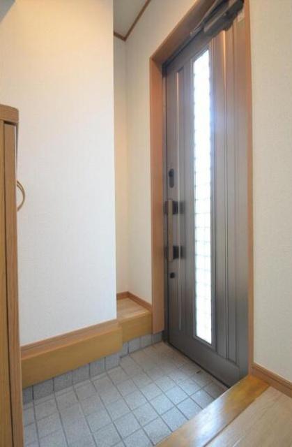 磯子区滝頭2丁目貸家1号棟（101） 部屋画像