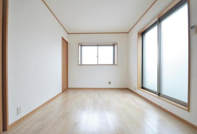 磯子区滝頭2丁目貸家1号棟（101） 部屋画像