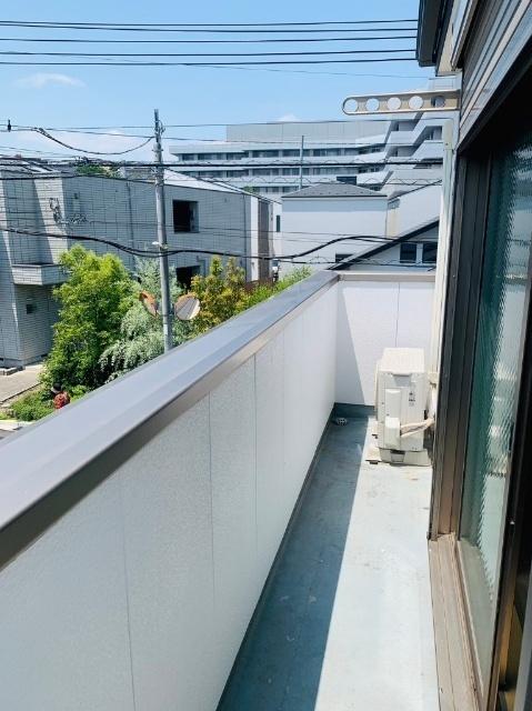 磯子区滝頭2丁目貸家1号棟（101） 部屋画像