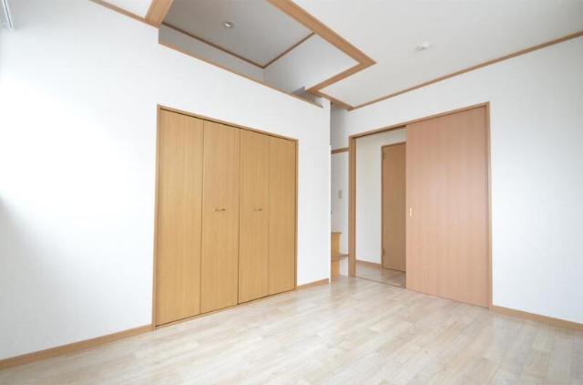 磯子区滝頭2丁目貸家1号棟（101） 部屋画像
