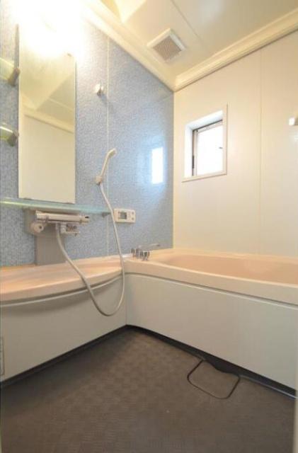 磯子区滝頭2丁目貸家1号棟（101） 部屋画像