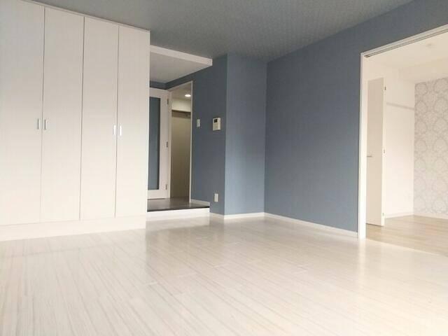 グランヴェールＨＩＲＯ 部屋画像