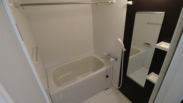 グランヴェールＨＩＲＯ 部屋画像