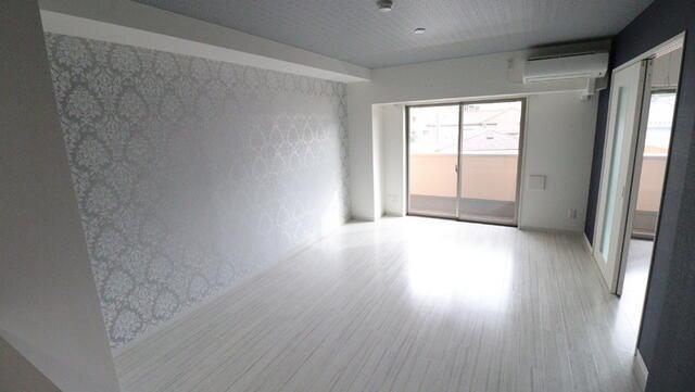 グランヴェールＨＩＲＯ 部屋画像