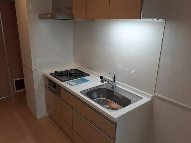 グランリーオ川崎レジデンス 部屋画像