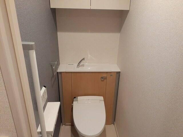 グランリーオ川崎レジデンス 部屋画像