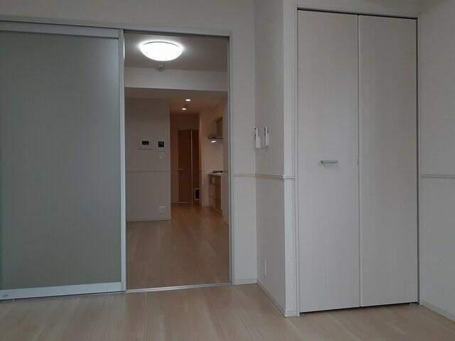 グランリーオ川崎レジデンス 部屋画像