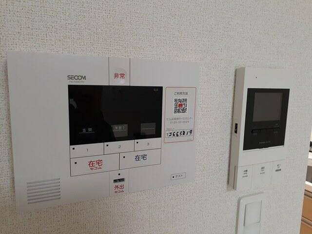 グランリーオ川崎レジデンス 部屋画像