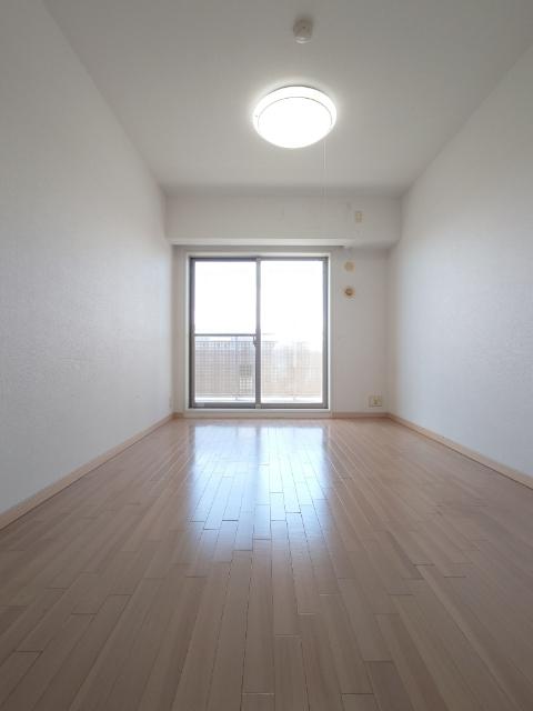 ローレルスクエア港南台C棟 部屋画像