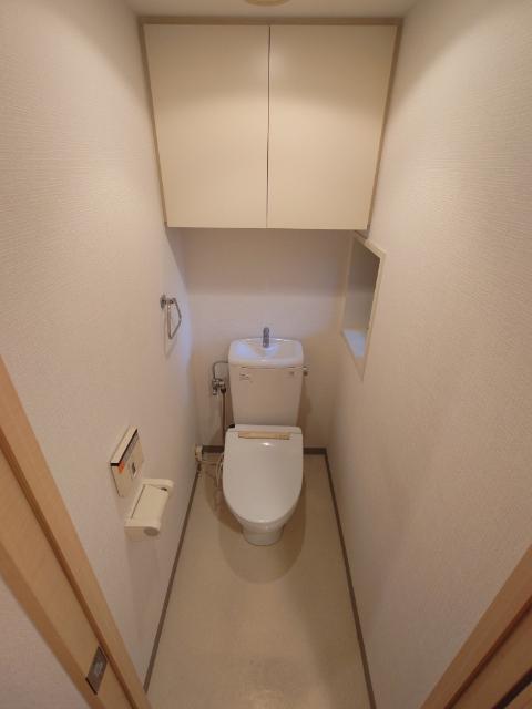 ローレルスクエア港南台C棟 部屋画像