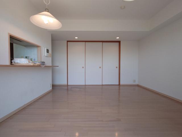 ローレルスクエア港南台C棟 部屋画像