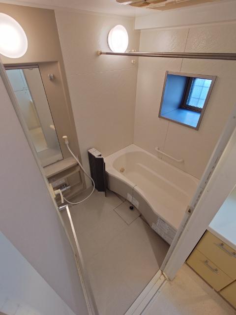ローレルスクエア港南台C棟 部屋画像