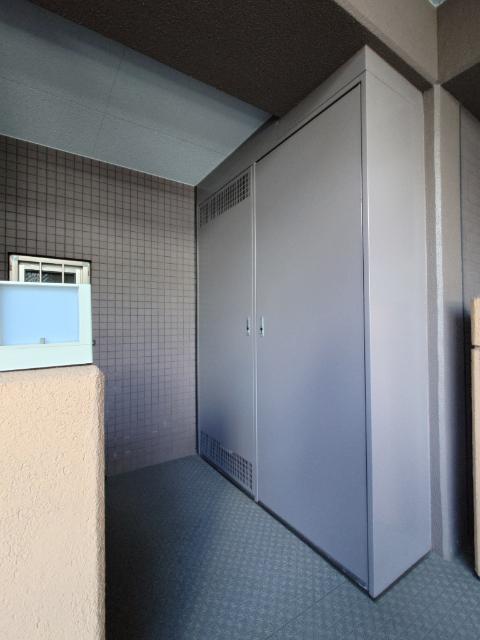ローレルスクエア港南台C棟 部屋画像