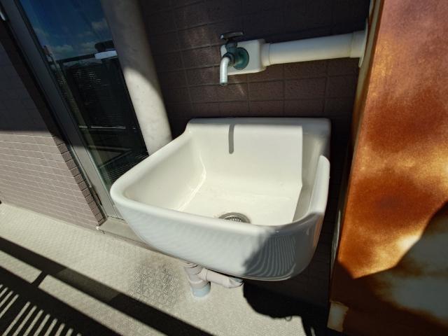 ローレルスクエア港南台C棟 部屋画像