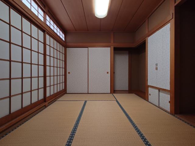 上永谷戸建 部屋画像