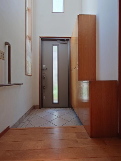 上永谷戸建 部屋画像