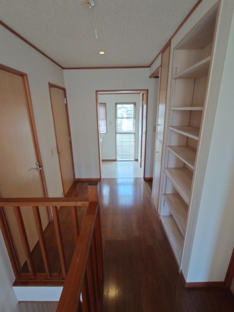 上永谷戸建 部屋画像
