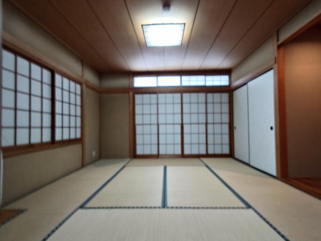 上永谷戸建 部屋画像