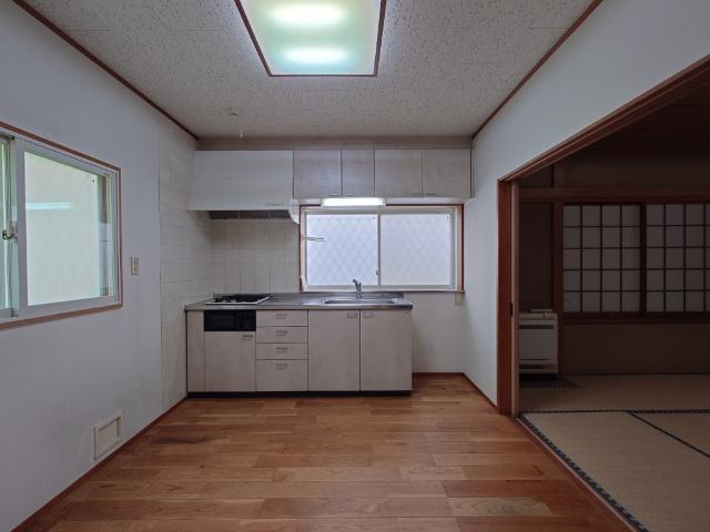 上永谷戸建 部屋画像