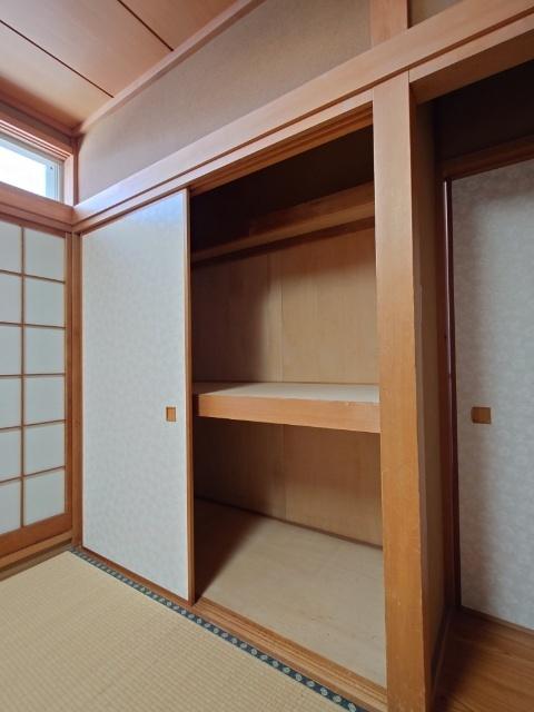 上永谷戸建 部屋画像