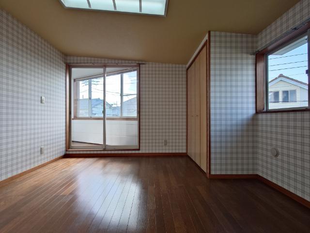 上永谷戸建 部屋画像
