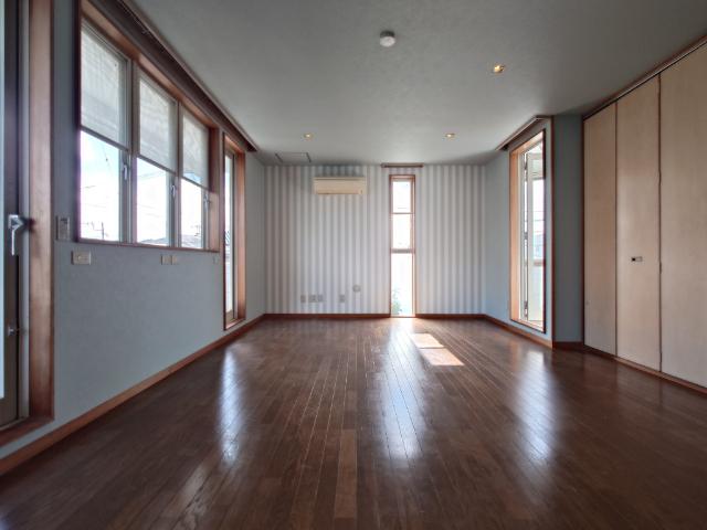 上永谷戸建 部屋画像