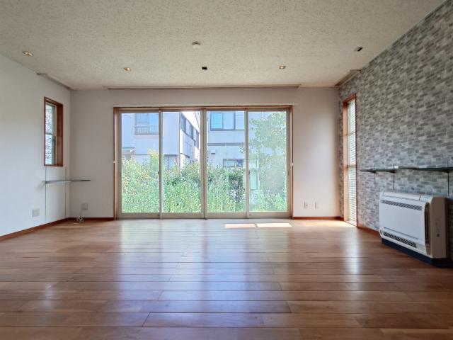 上永谷戸建 部屋画像