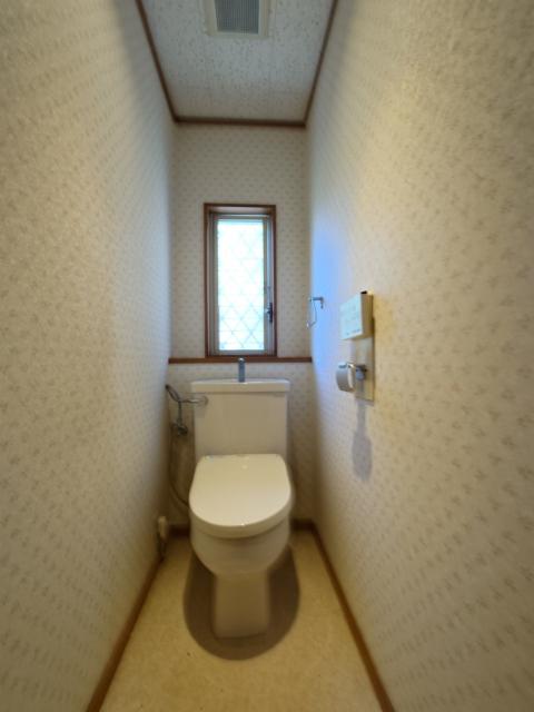 上永谷戸建 部屋画像