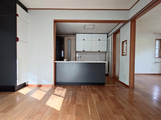 上永谷戸建 部屋画像